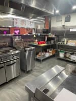 Urgent Chattel Sale | beautifully Built Takeaway Shop For Sale Near Luna Park St. Kilda | Prime L...