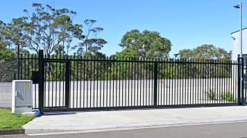 Leading Fencing Contractor, 30+ Years of Reputation & Proven Demand, Mid North Coast NSW | ID: 1411