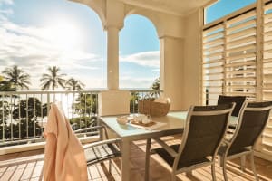 Exquisite Resort Opposite Beach