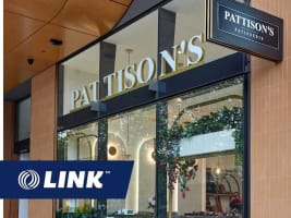 Pattison's Patisserie Northbridge