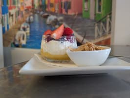 Waterfront Licensed Café  – Freehold & Business Opportunity