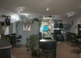 Hair & Beauty Salon in Prime Location - Ready for New Owner