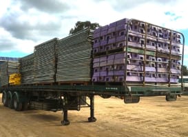 LEASEHOLD - North East Temporary Fencing, Wangaratta VIC - 1P0550