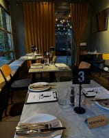 Premium restaurant and function venue, Kew
