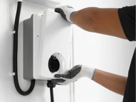 Award-Winning Premier Electrical Services Provider