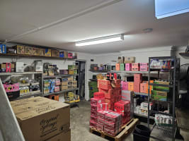 Under Offer: IGA Supermarket – $55k+ Weekly Takings | $2.8m Revenue | Inner West