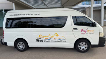 Noosa, Sunshine Coast Tour & Charter Business Three Brands, One Opportunity