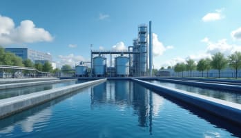 109416 Heavy Industry Construction Services Provider Major Engineering and Infrastructure Projects
