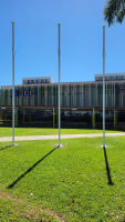 Established Flagpole Manufacturer Profitable Niche Business in Brisbane