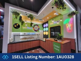 Proven Lassi Waves Franchise Across Major Australian Cities