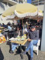 Wollongong Beach Cafe