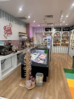 Beautiful Dessert, Gelato & Cafe Opportunity | Walk-In Walk-Out Setup