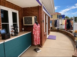 Cootamundra Healing Centre, Retail and Services - Cootamundra, NSW