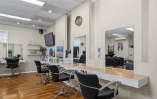 Urgent Sale - Salon Business for Sale - Selling at a Bargain!