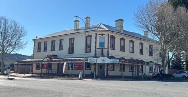 Maitland Hotel South Australia FREEHOLD INVESTMENT