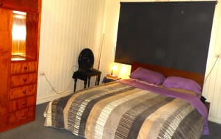 Store, Cafe, Food Truck and Residence – Brandon, QLD