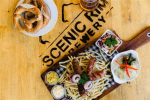 Scenic Rim Brewery & Cafe - Business and Lifestyle Property