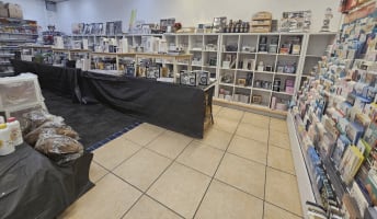 Newsagency for Sale – Prime Kings Circle Location
