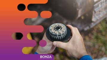 36503 Strongly Positioned & Equipped Hydraulic Repair Business