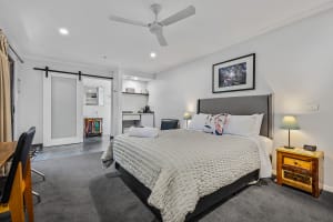 Stunning Freehold Accommodation in Bright, Victoria