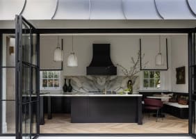 Sydney's Premier Luxury Interior Design Studio