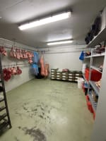 ONLY BUTCHER IN TOWN - EXCELLENT REPUTATION - HUGE OPPORTUNITY FOR GROWTH