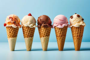 Gelato Shop Coastal Goldmine -Earn $120K Profit in Just 5 Months  UNDER OFFER