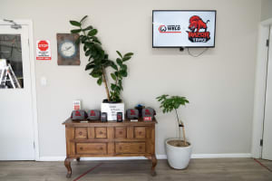 Premium Welding & Fabrication Workshop with Expansion Potential in Mudgee