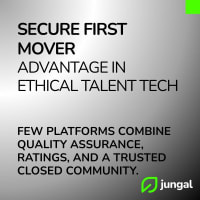 A rare opportunity to acquire a turnkey global talent platform