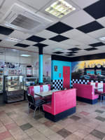 Popular Cafe/Diner in Prime Wellington Location with Growth Potential