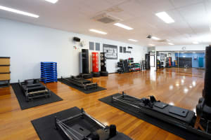 Exceptional Gym Opportunity in Tatura