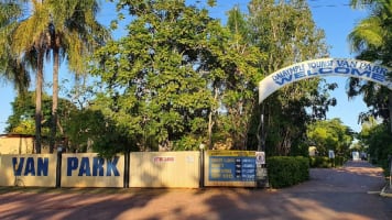 "Motivated Vendor" - Well-Established Tourist Van Park in the Heart of Charters Towers
