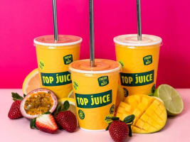 High Performing Top Juice Galeries CBD