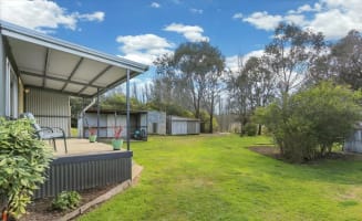 Freehold Takeaway & 3BR residence & 1 BR unit in Rosewood