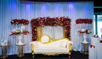 Wedding & Function Centre  Auburn (NSW)   Price: $199,000 | WIWO
