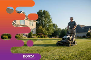 36822 Garden Maintenance Business With Strong Online Presence