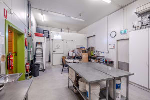 High-Traffic Shopping Centre Pizzeria – Strong Sales, Fully Fitted Out