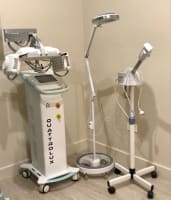 QUALITY, PEACEFUL, ELEGANT, & WELL ESTABLISHED SALON