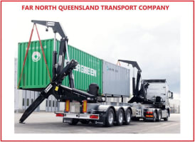 FAR NORTH QUEENSLAND TRANSPORT COMPANY