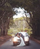 Exciting Opportunity - Chauffeur-Driven Limousine Service - Central Coast