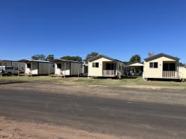 ICONIC WESTERN QLD HOTEL/MOTEL/CARAVAN PARK OPPORTUNITY - 2798MF