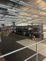 Gooseneck and Fifth Wheel Business for sale