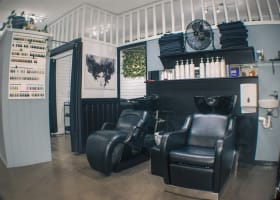 Hair & Beauty Salon in Prime Location - Ready for New Owner