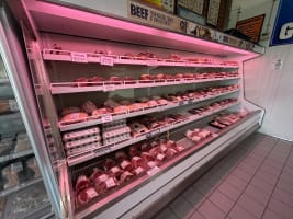 Butcher business for sale on the Murray River, Cobram