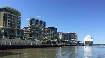 Automotive Service Centre