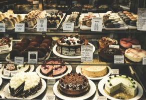 Long Standing Cake Shop - Perfect Reputation with Growth Potential [2603121]