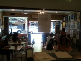 PASTIZZI CAFE FOR SALE - PRIME LOCATION - ON-PREMISES LIQUOR LICENCE