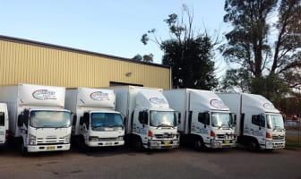 Furniture Delivery,  Removals & Storage Business in Wagga