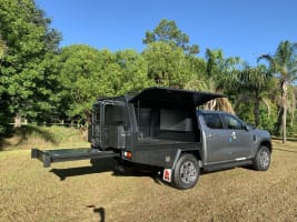 Premium Welding & Fabrication Workshop with Expansion Potential in Mudgee