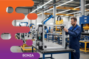 36855 Australian Manufacturing Business with Industry Relationships